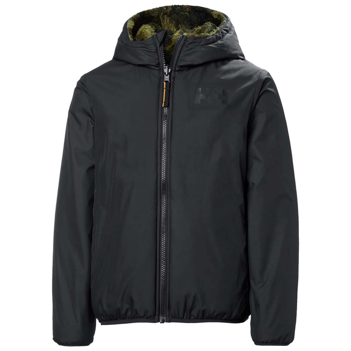 Helly Hansen Youth Champ Reversible Jacket WinterKids