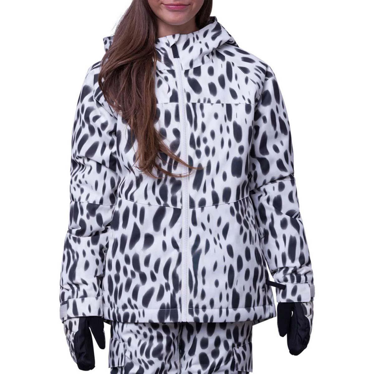 686 Athena Insulated Jacket - 2022 model | WinterKids