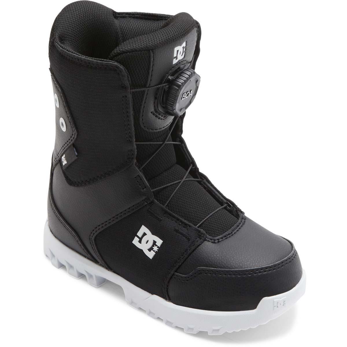 DC Shoes Youth Scout Boa Boot | WinterKids