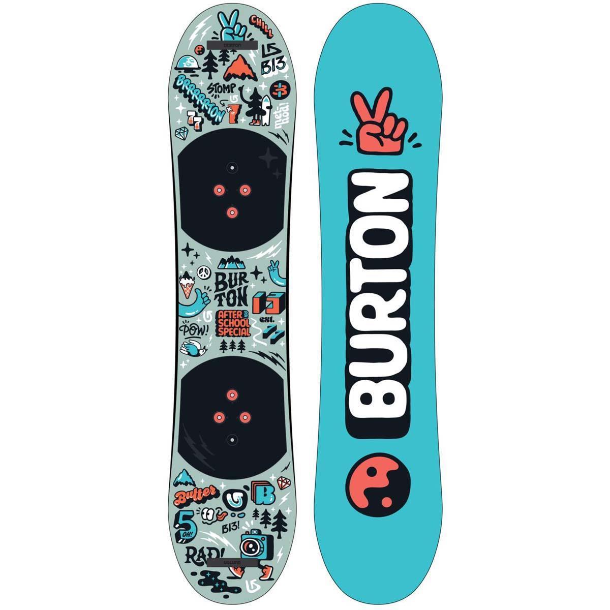 バートン　アフタースクール キッズ　BURTON 90cm Burton アフタースクール Special Package 90 After School Special