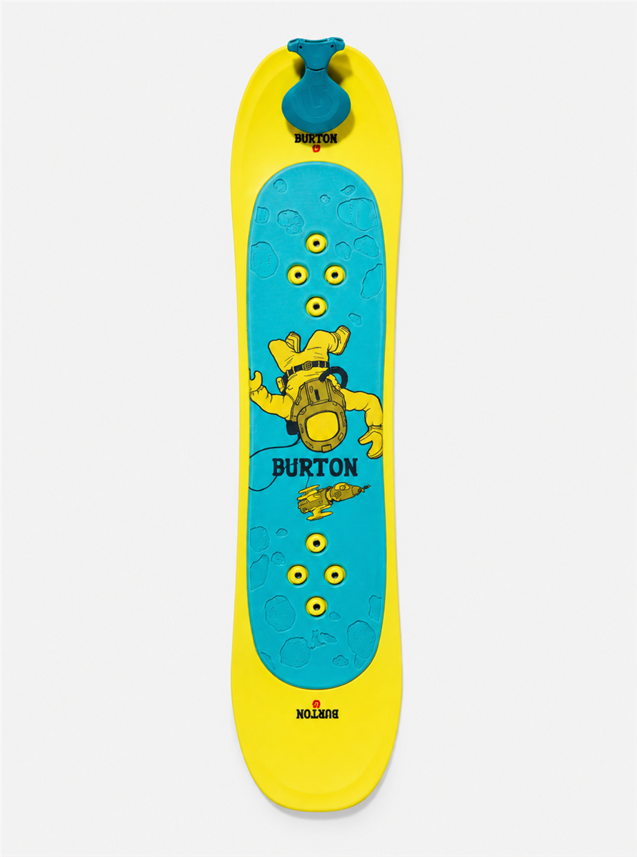 Burton Riglet Snowboard for Kids | WinterKids