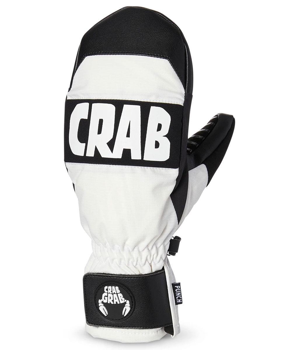 Crab Grab Youth Punch Mitt WinterKids