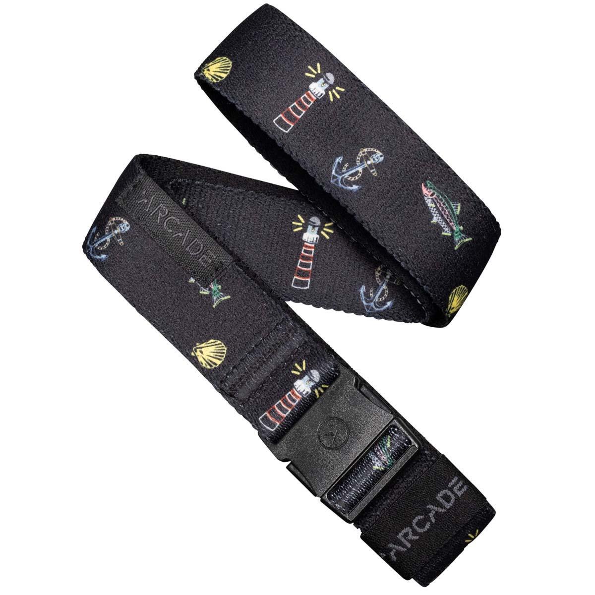 Arcade Belt Co. Youth Dialed Belt | WinterKids