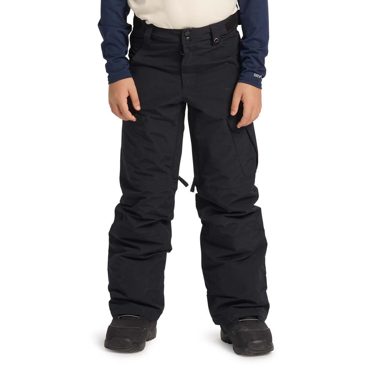 Burton Boys Exile 2L Cargo Pants | WinterKids