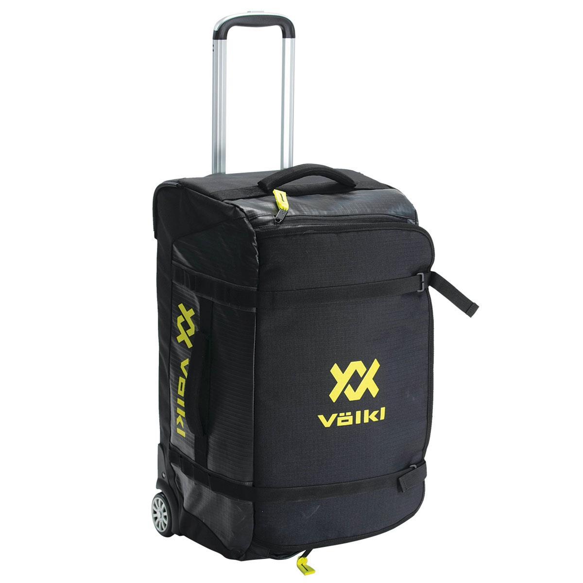 Volkl Rolling 21" All Pro Carry-On - Thumbnail 2