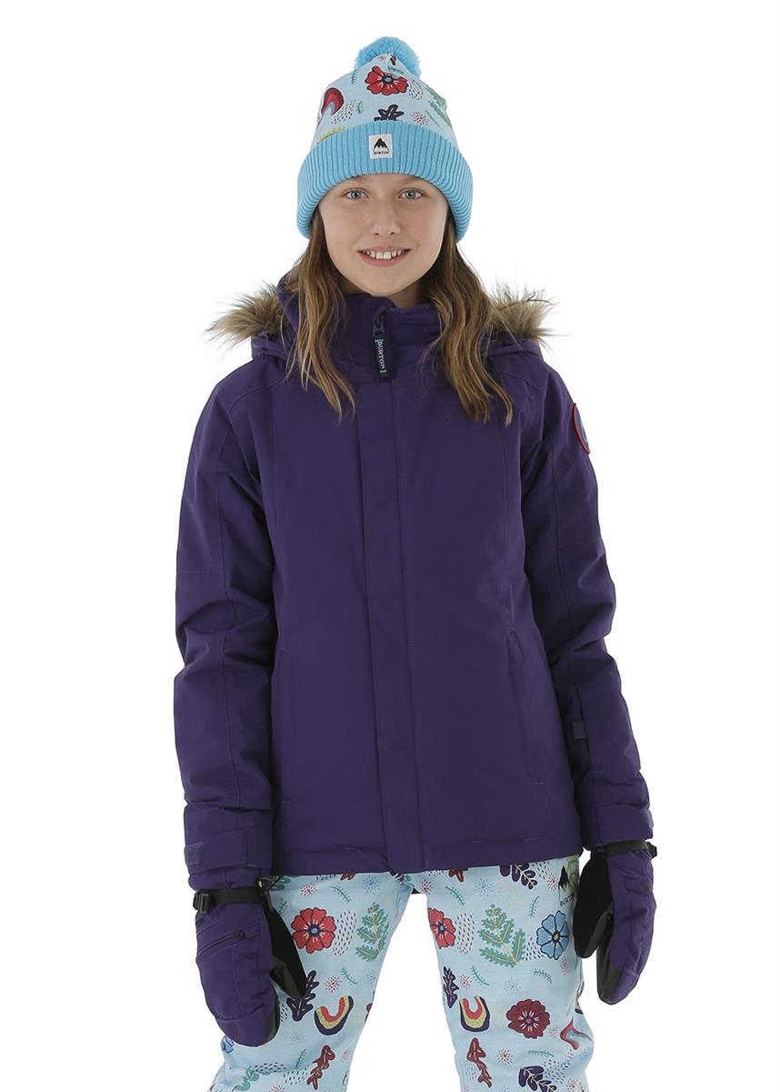 Burton Girls Bennett Jacket - 2021 