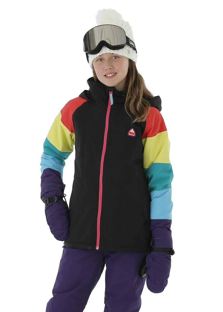 Burton Girls Hart Jacket | Girls Burton 