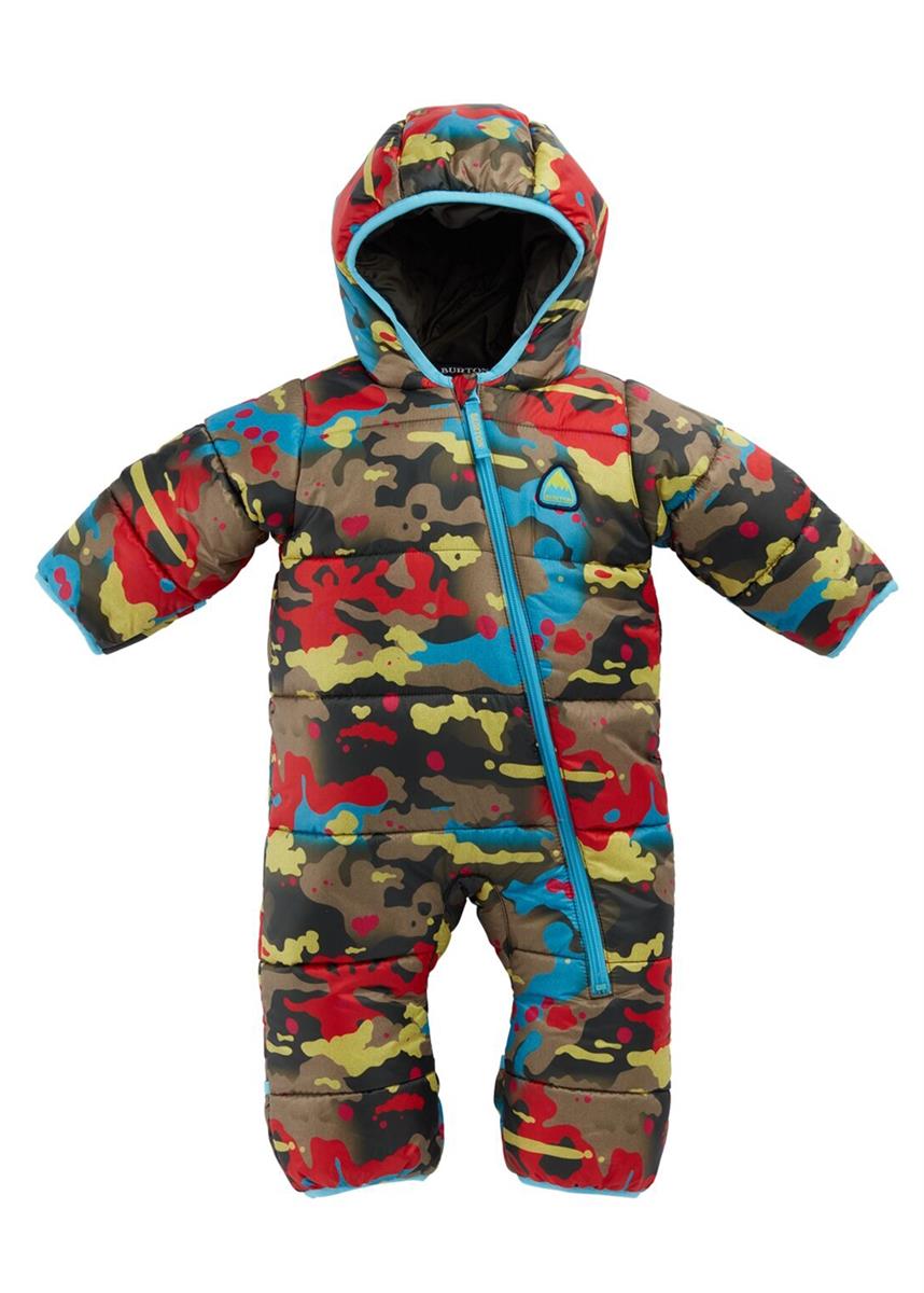 Burton Buddy Bunting Suit for Infants Winter Bunting Suit WinterKids