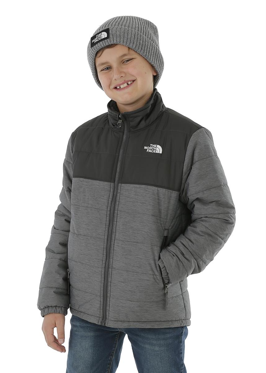 The North Face Boys Reversible Mount Chimborazo Jacket WinterKids