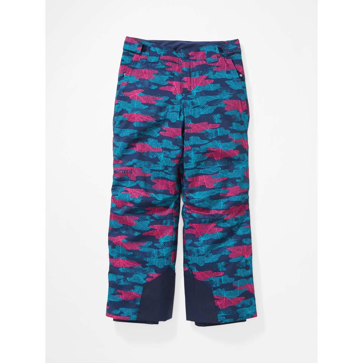 Marmot Youth Vertical Pant | WinterKids