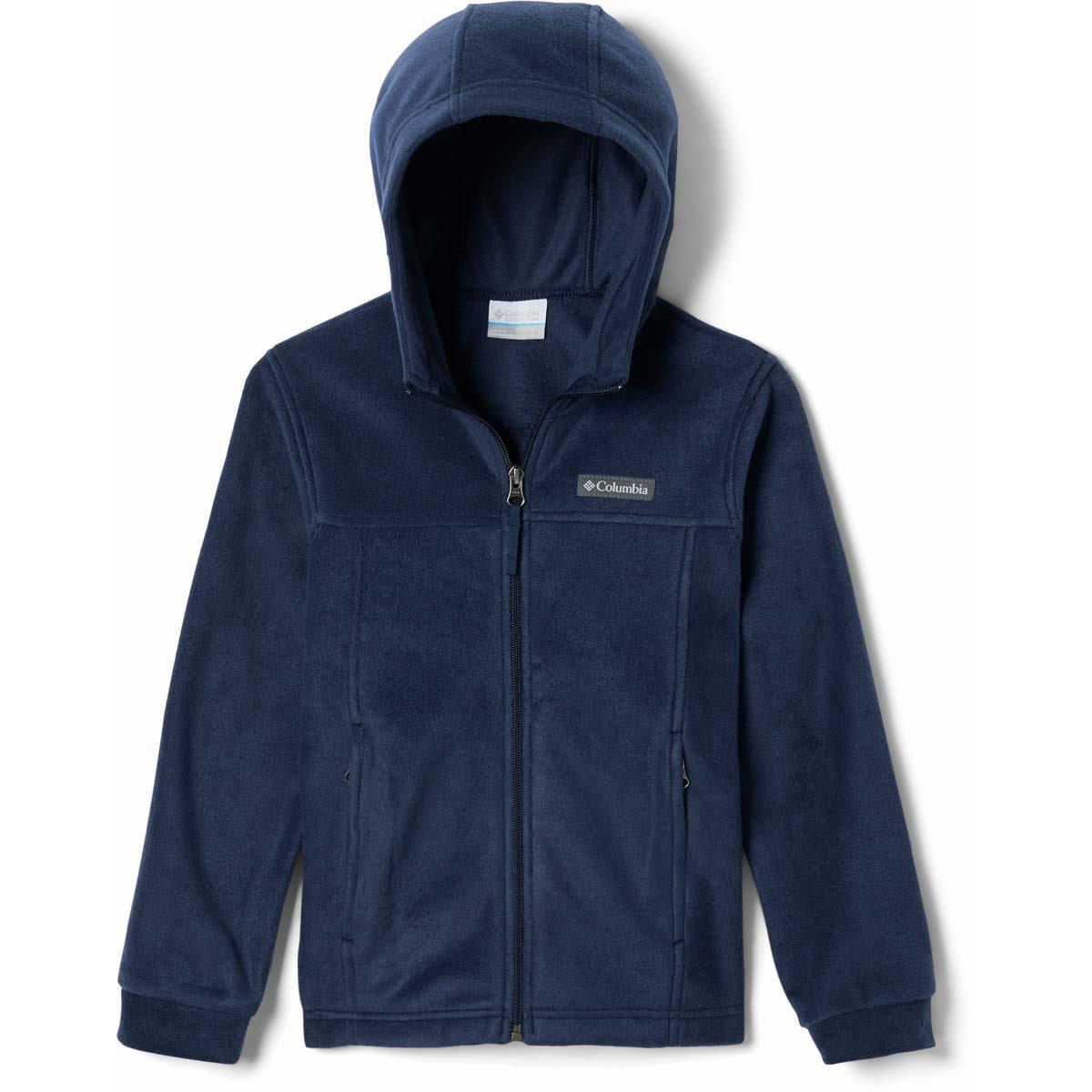 Columbia Boys Steens II Fleece Hoodie | WinterKids