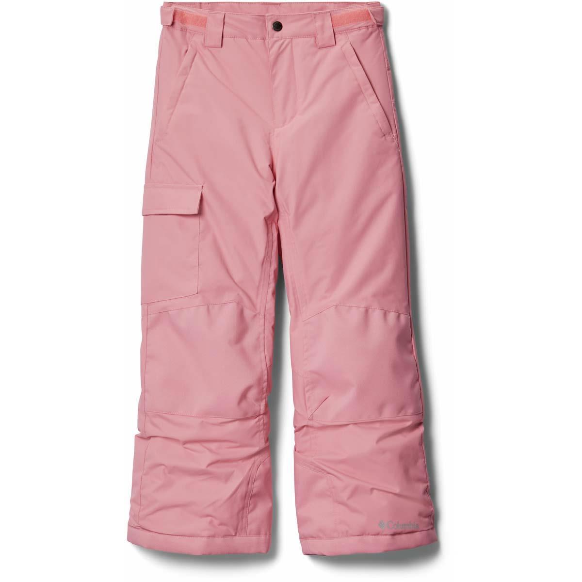 Columbia Youth Bugaboo II Pant | WinterKids