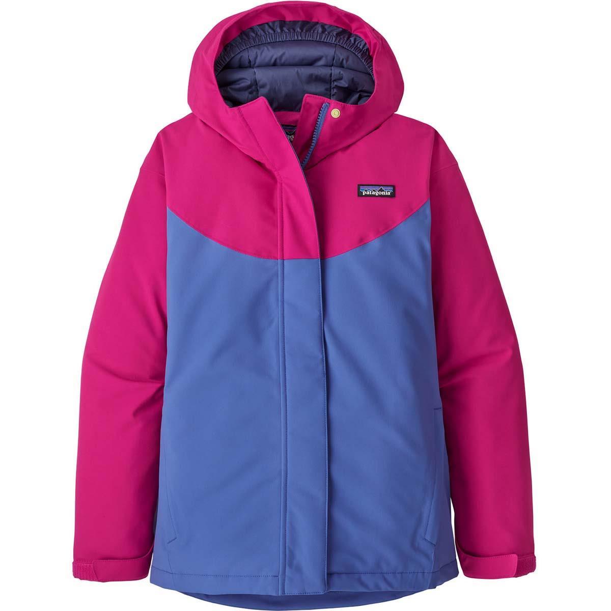 Patagonia Everyday Ready Jacket Girl's Grow With Me Jacket WinterKids
