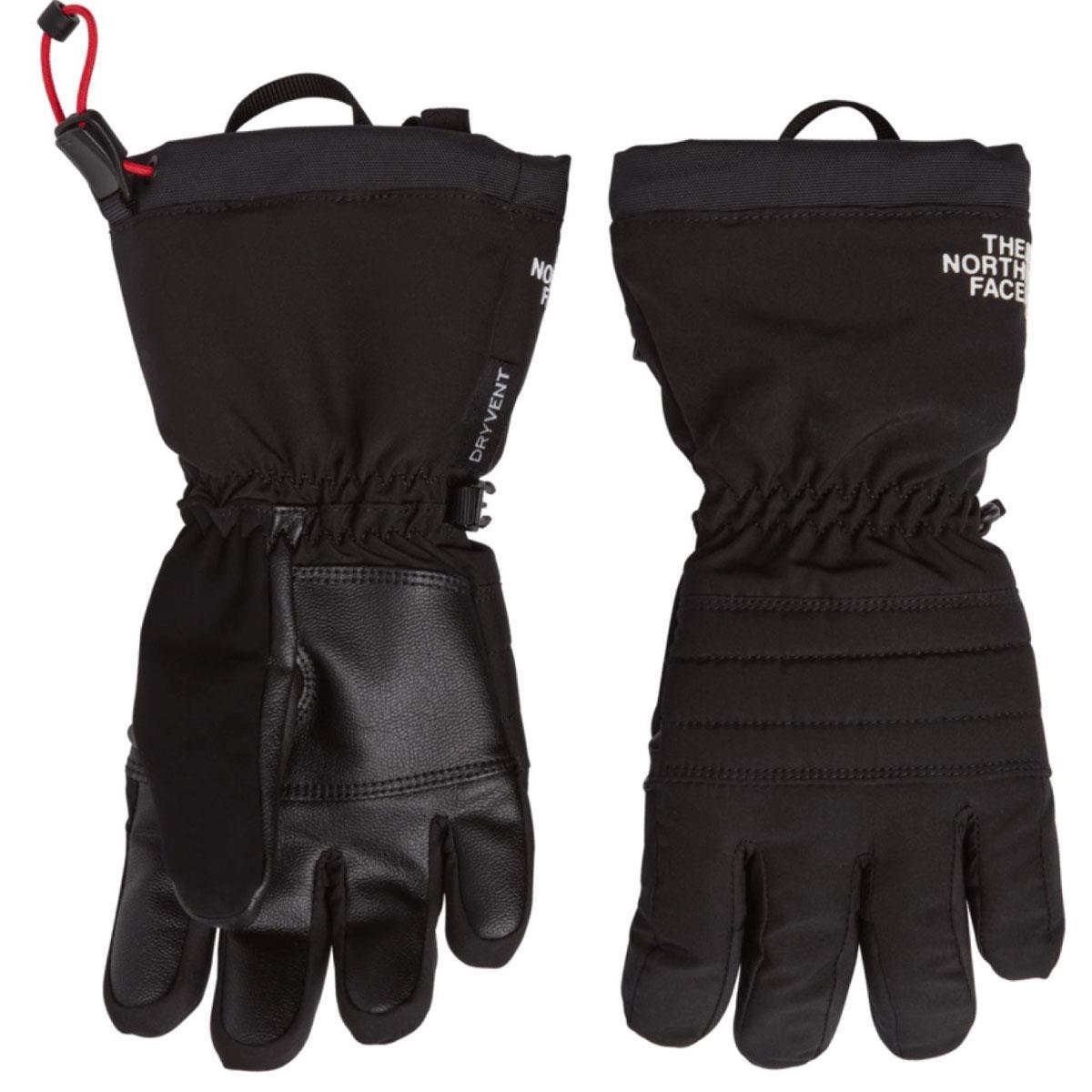 North Face Youth Montana Ski Gloves | WinterKids