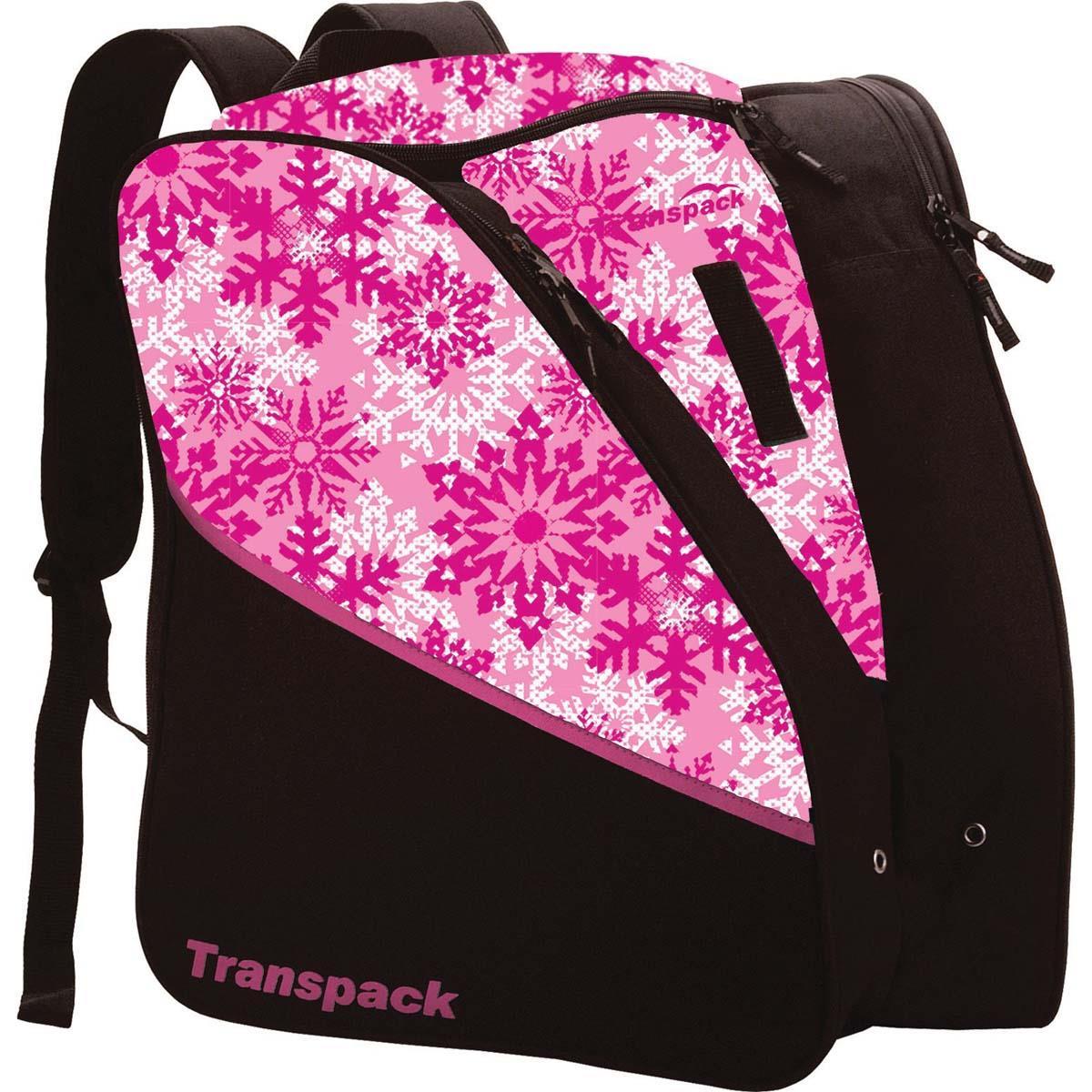 Transpack Edge Junior Ski Boot Bag WinterKids
