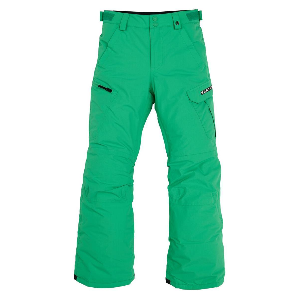 Burton Boys Exile 2L Cargo Pants | WinterKids