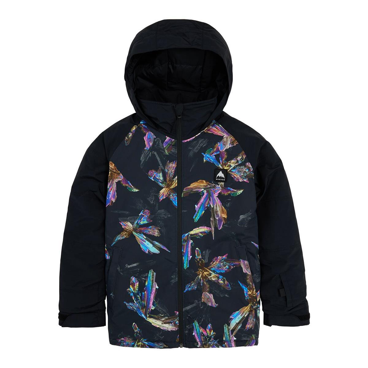 Burton Girls Hart 2L Jacket | WinterKids