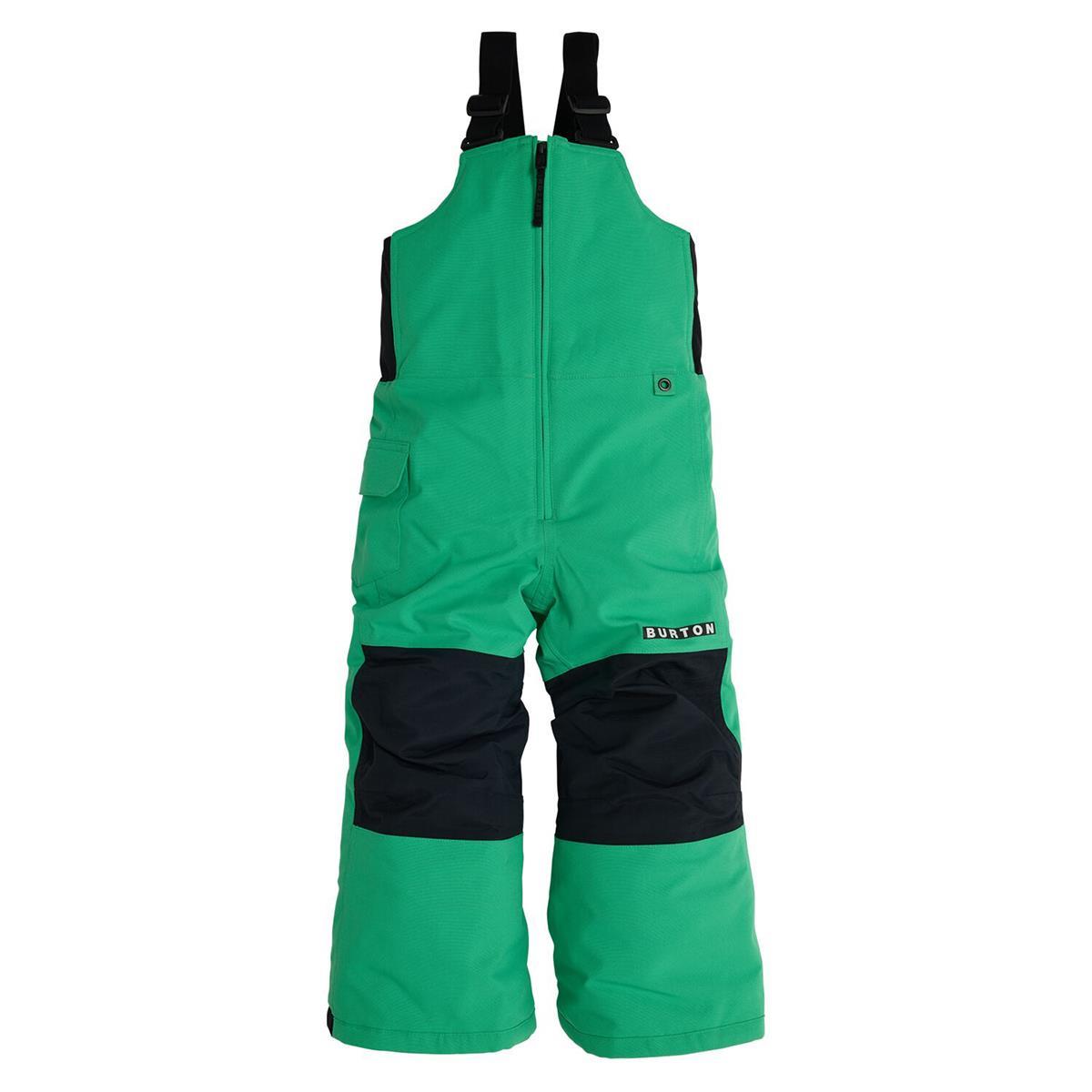 Burton Toddler Maven Two-Layer Bib Pants | WinterKids
