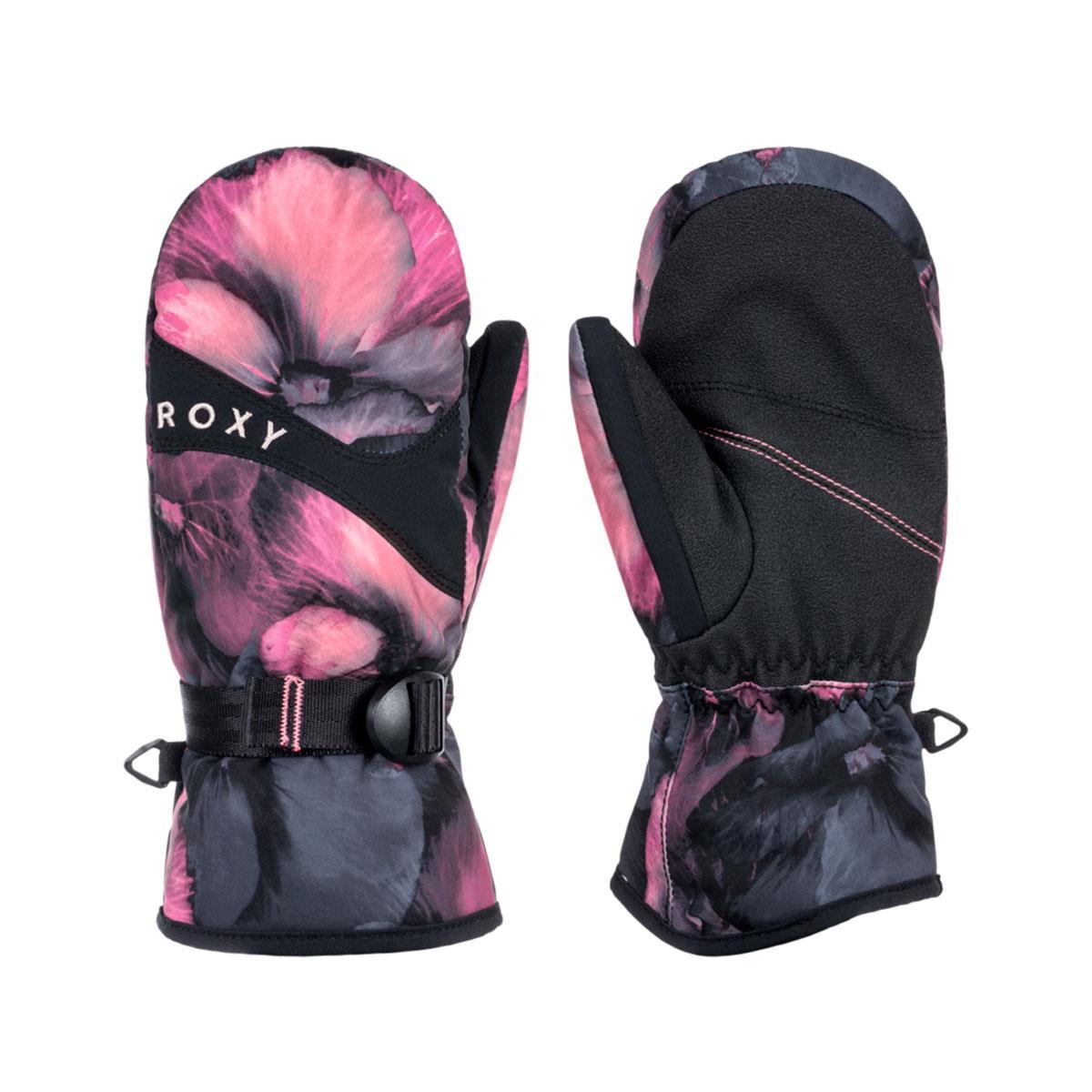 Roxy Girls Jetty Mitt | WinterKids