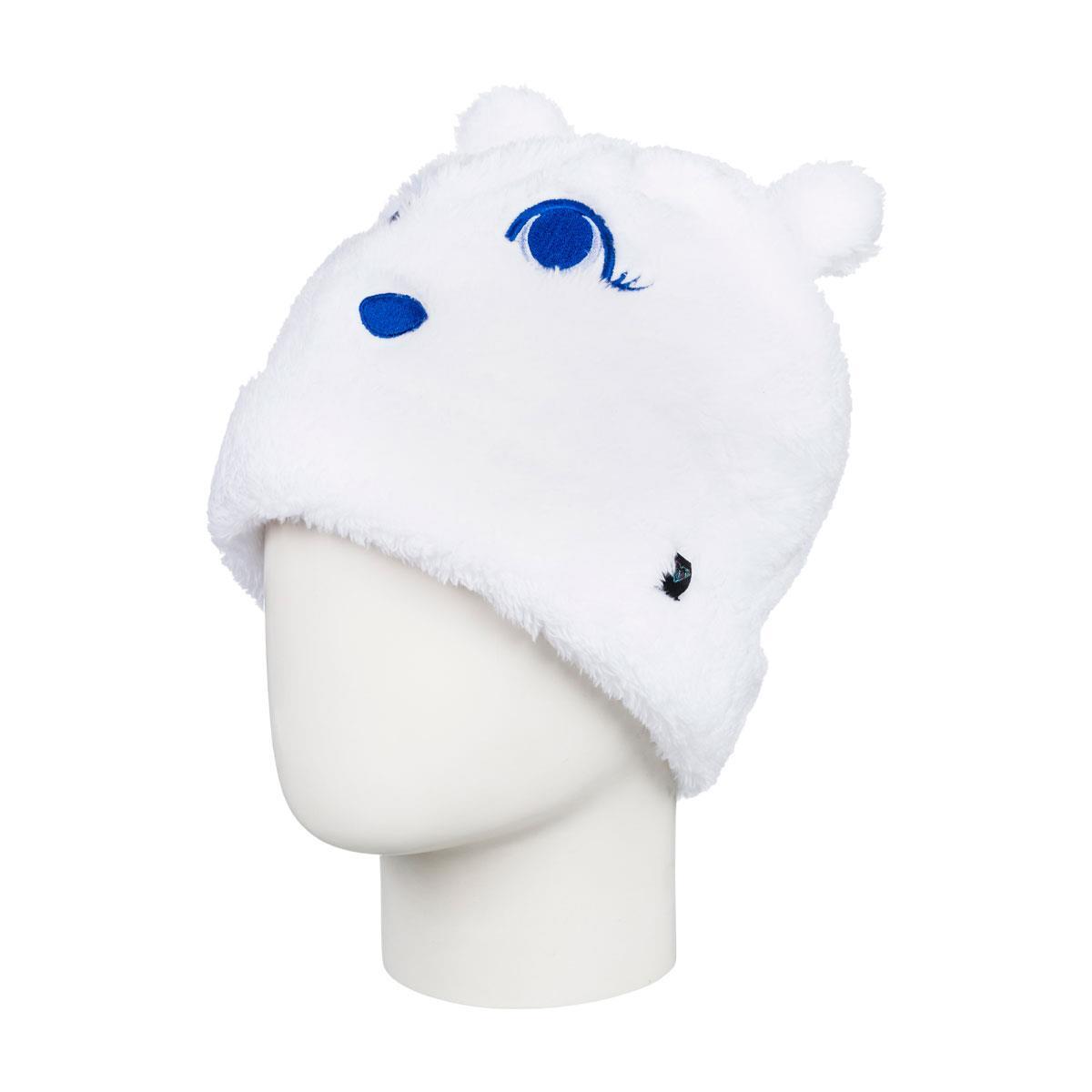Roxy Toddler Girls Mini Snowmoon Beanie WinterKids