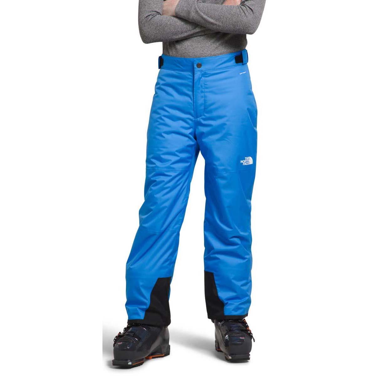 The North Face Boy's Freedom Insulated Pants | WinterKids