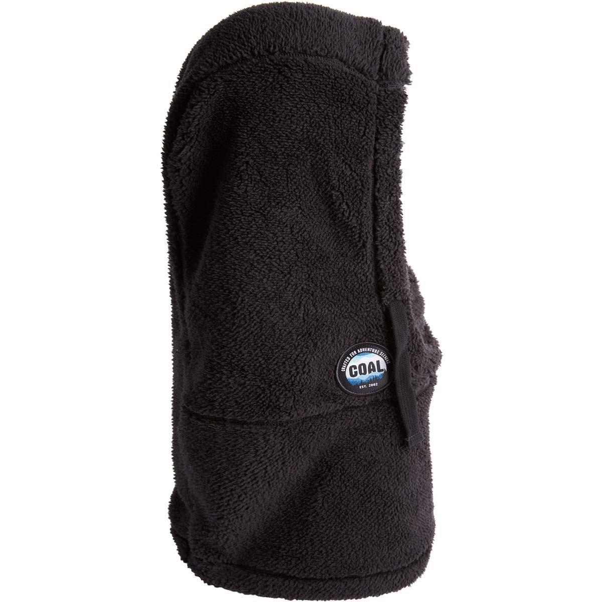 (取寄) コールヘッドウェア リッジ フード Coal Headwear Ridge Hood Black Coal The Ridge Hood | WinterKids