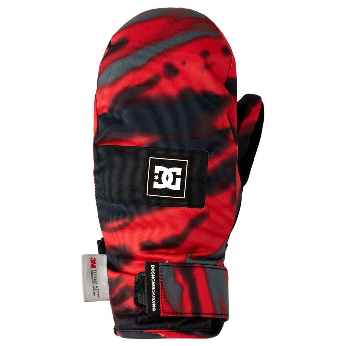 DC Shoes Youth Franchise Mitten WinterKids