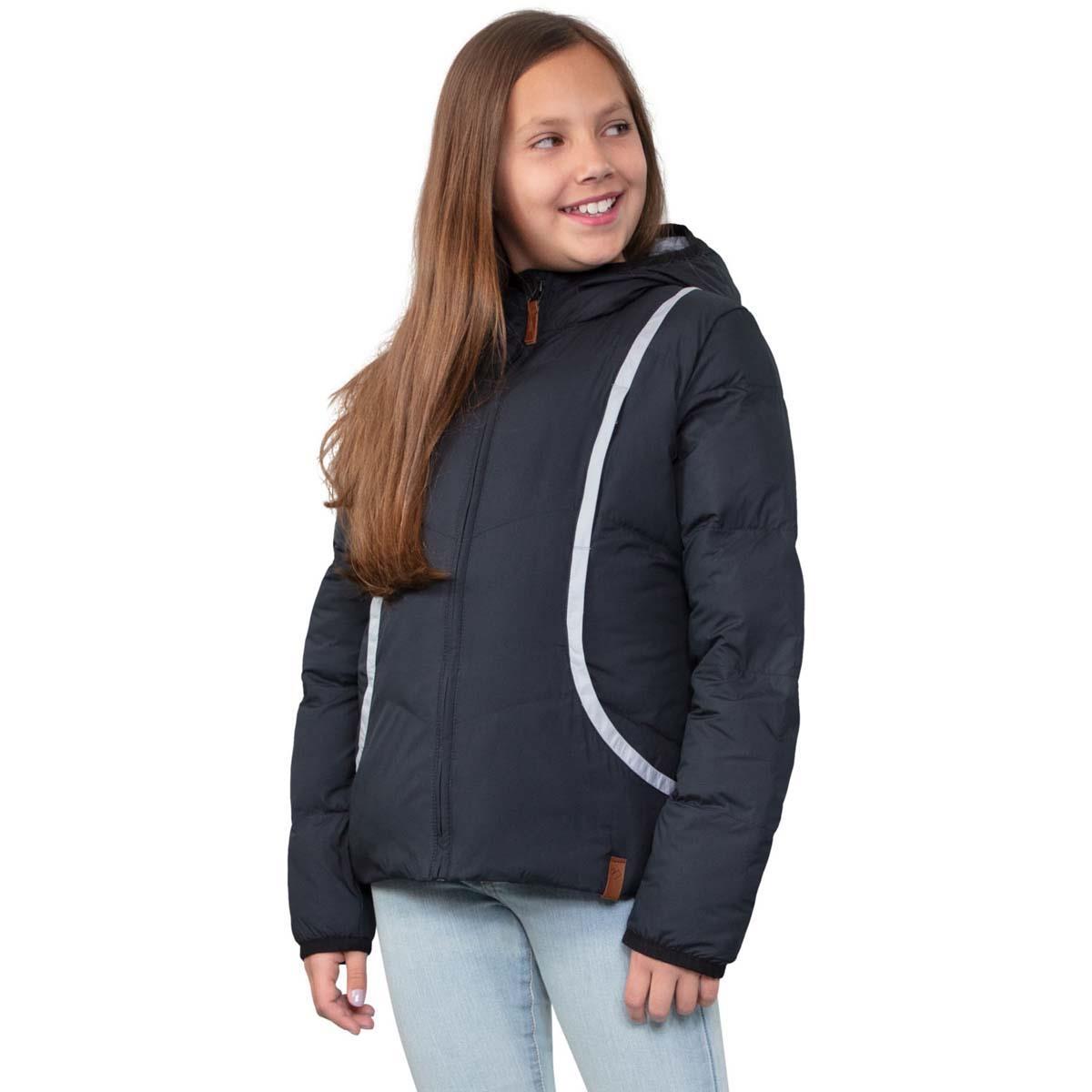 Obermeyer Teen Girls Jackie Puffy Jacket WinterKids
