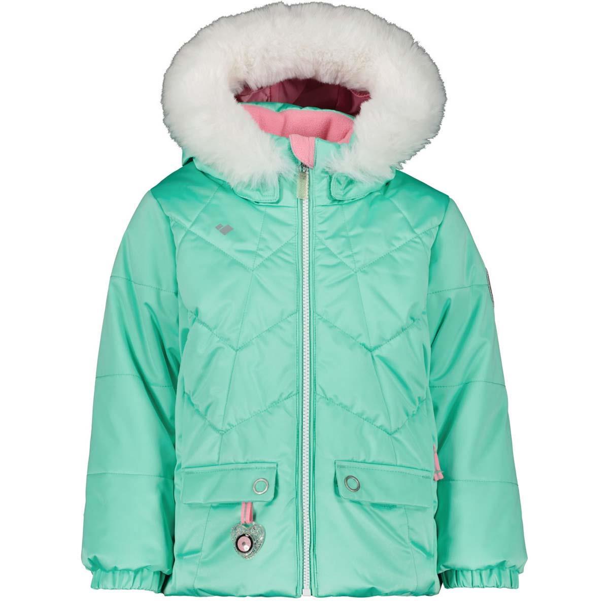Obermeyer Toddler Girls Roselet Jacket WinterKids