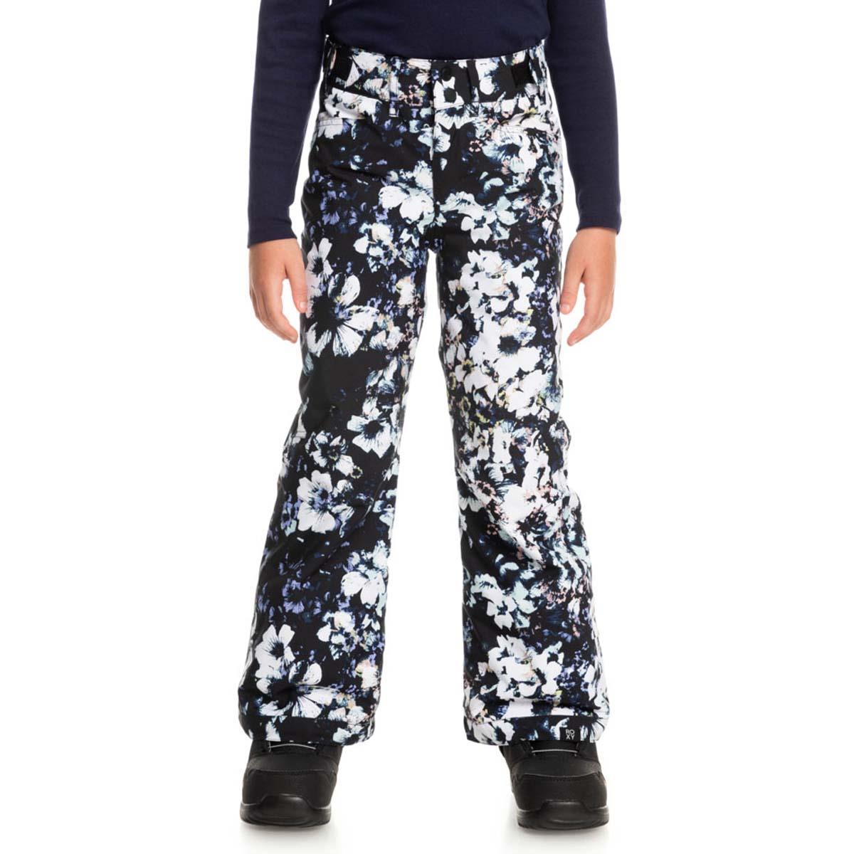 Roxy Backyard Snow Pants for Girls WinterKids
