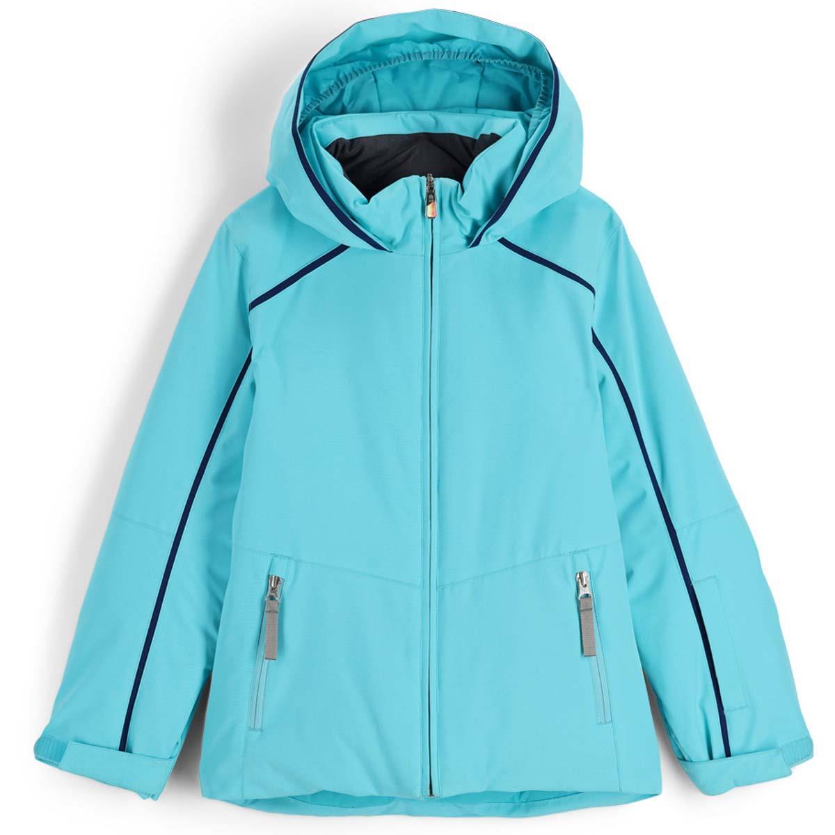 Spyder Girls Conquer Jacket WinterKids