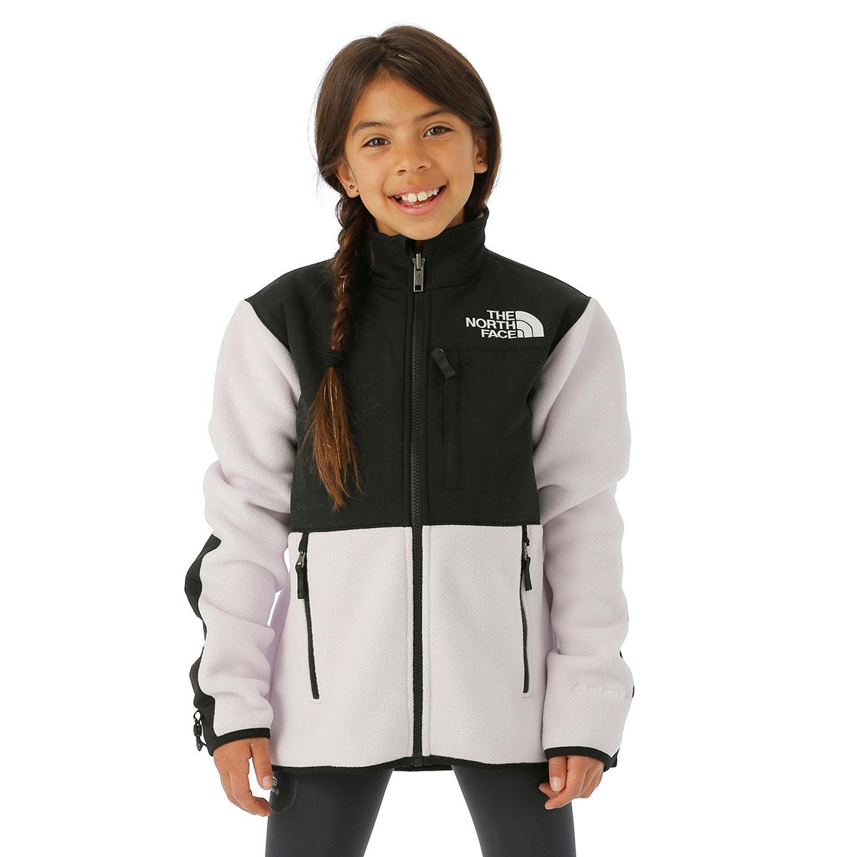 The north face denali youth/L