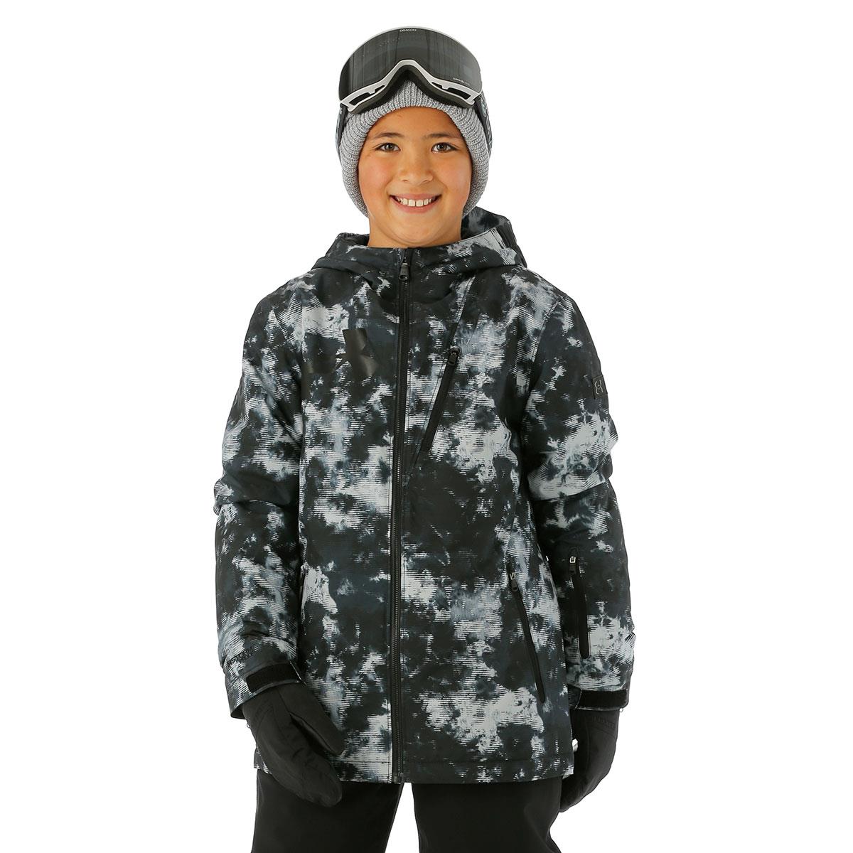 Under Armour Kids' Rooter Snow Pants, Girls', Winter, Waterproof, Insulated
