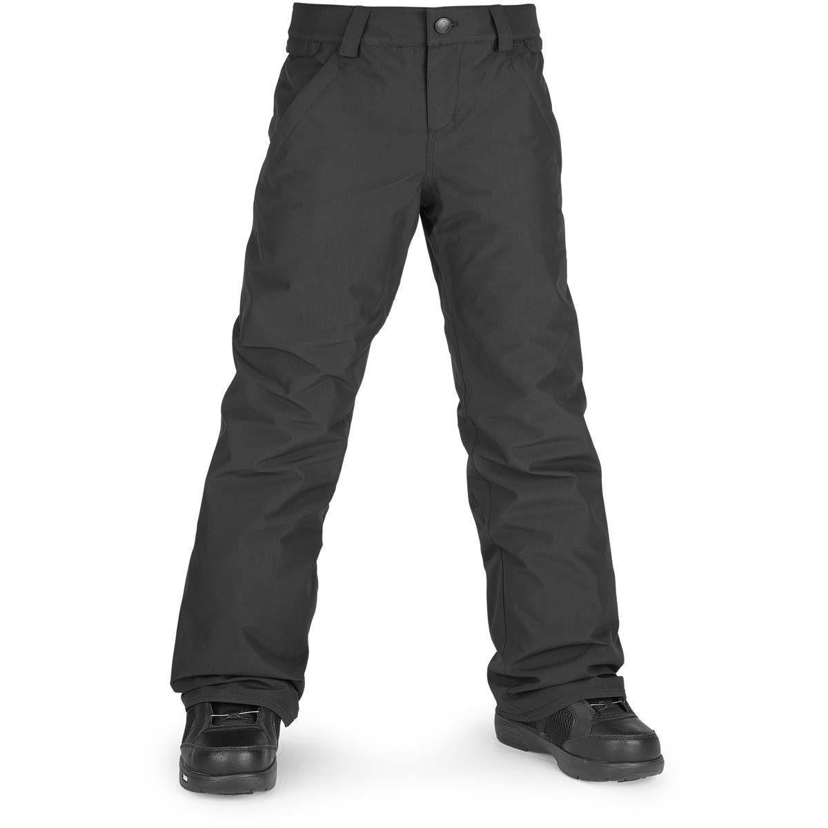 Girls Frochickidee Ins Pant WinterKids