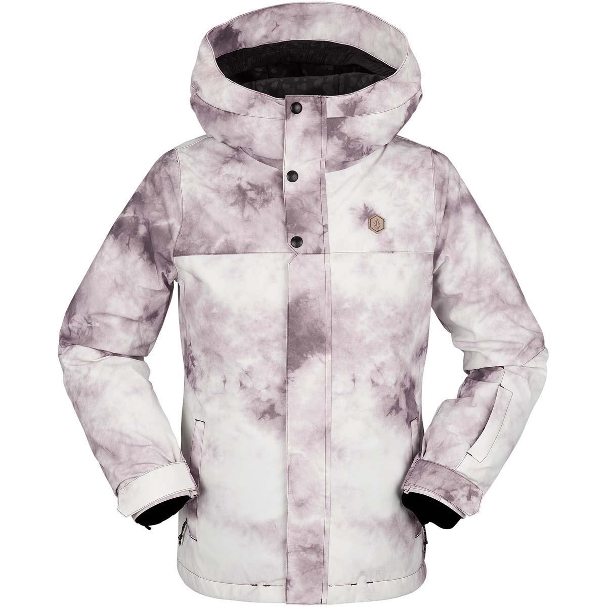 Volcom Girls Sass'N'Frass Ins Jacket - 2023 model | WinterKids