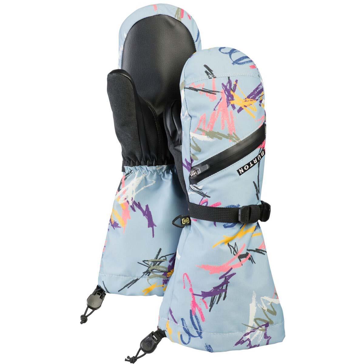 Burton Kids' Vent Mittens WinterKids