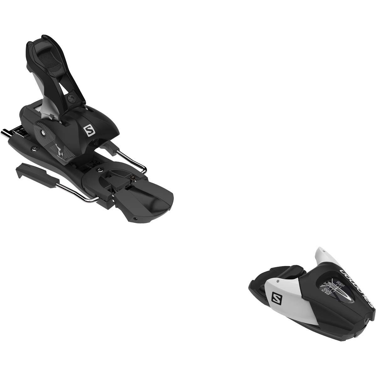 Salomon L7 Junior GW Ski Bindings | WinterKids