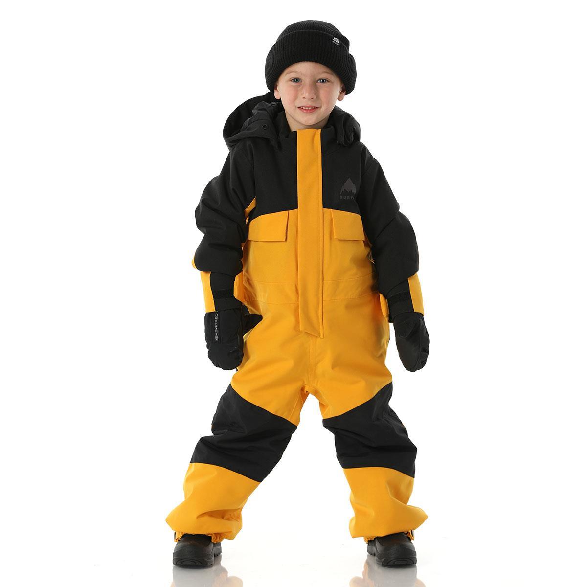 Burton 2L One Piece for Toddlers | WinterKids