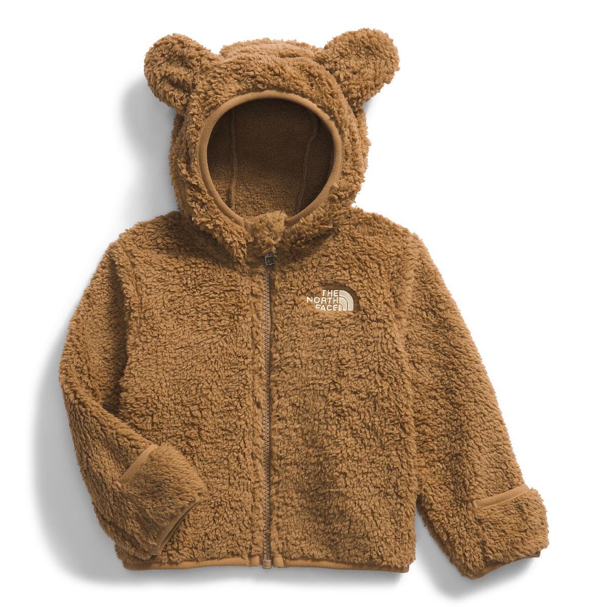 The North Face Baby Campshire Full Zip Hoodie | WinterKids