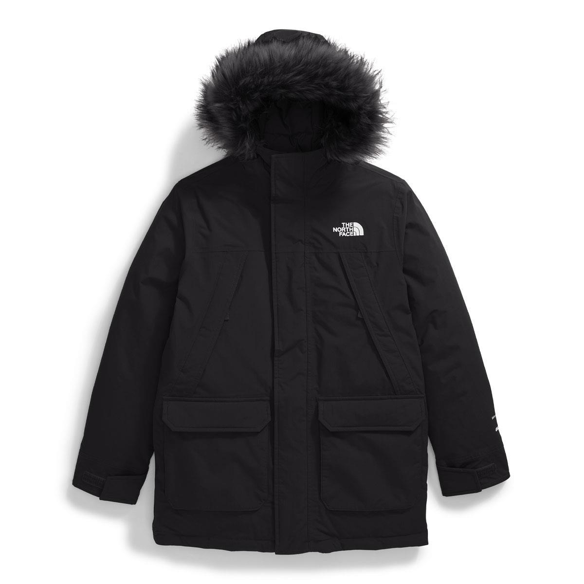 The North Face Boys' McMurdo Parka | WinterKids
