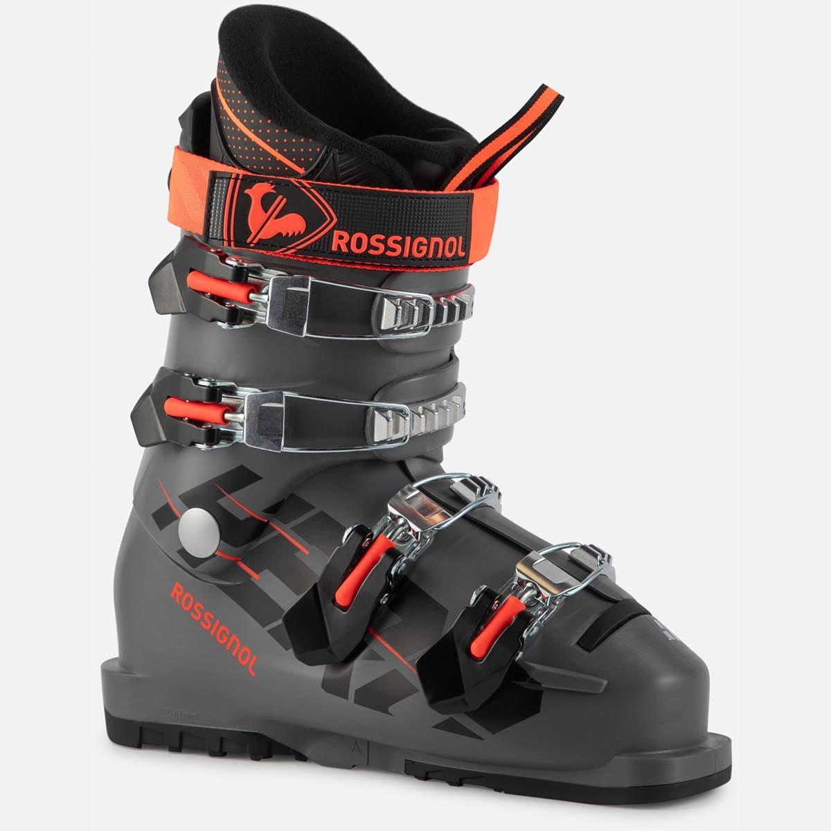 Rossignol Youth Hero JR 65 Boot | WinterKids