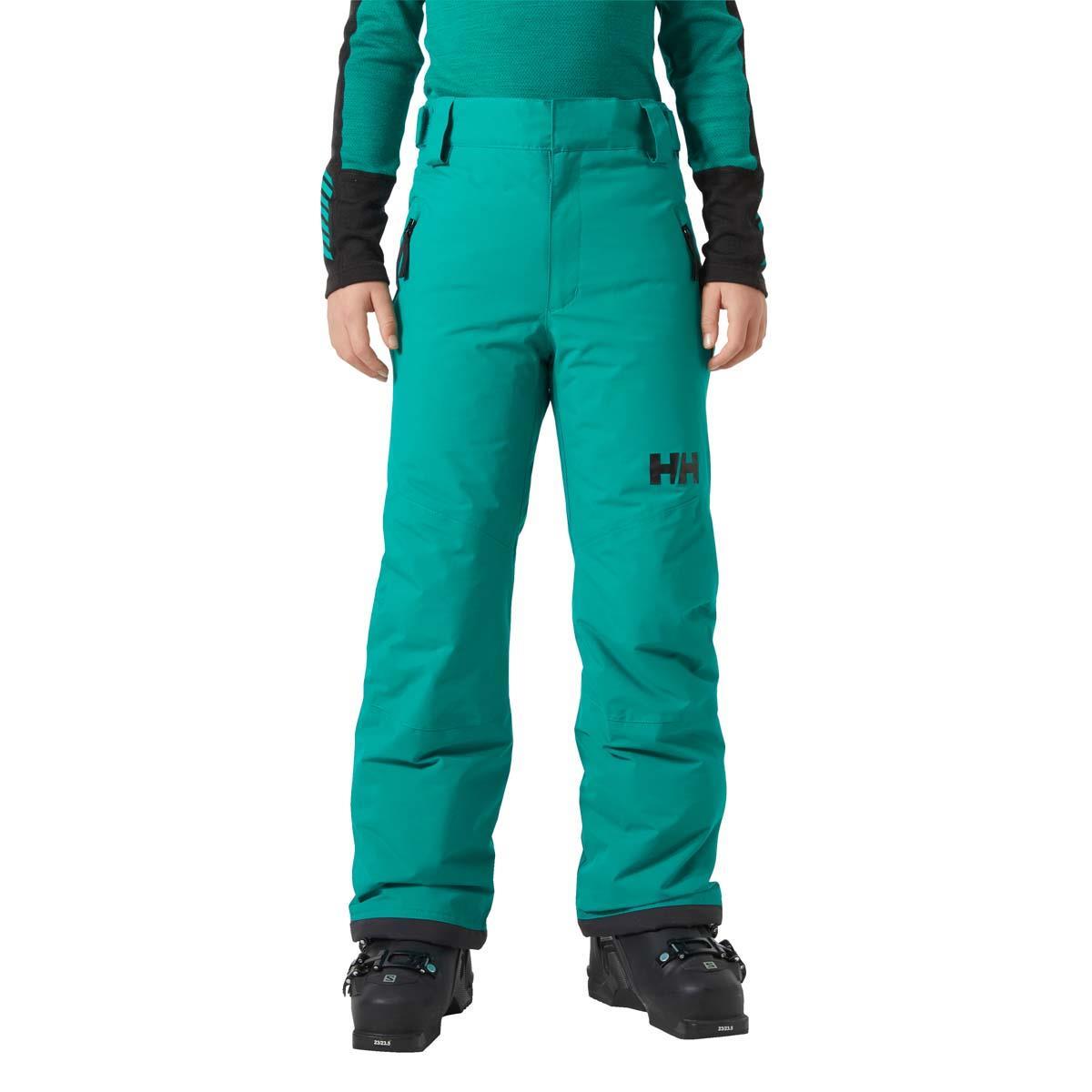Helly Hansen JR LEGENDARY PANT Blau für Jungen | Kids Brand Store