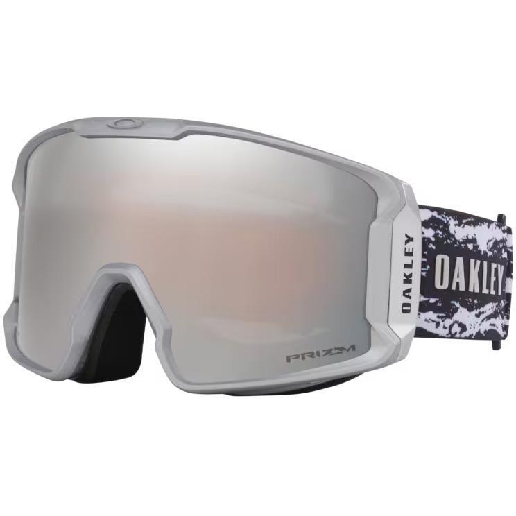 Oakley Prizm Line Miner L Goggle | WinterKids