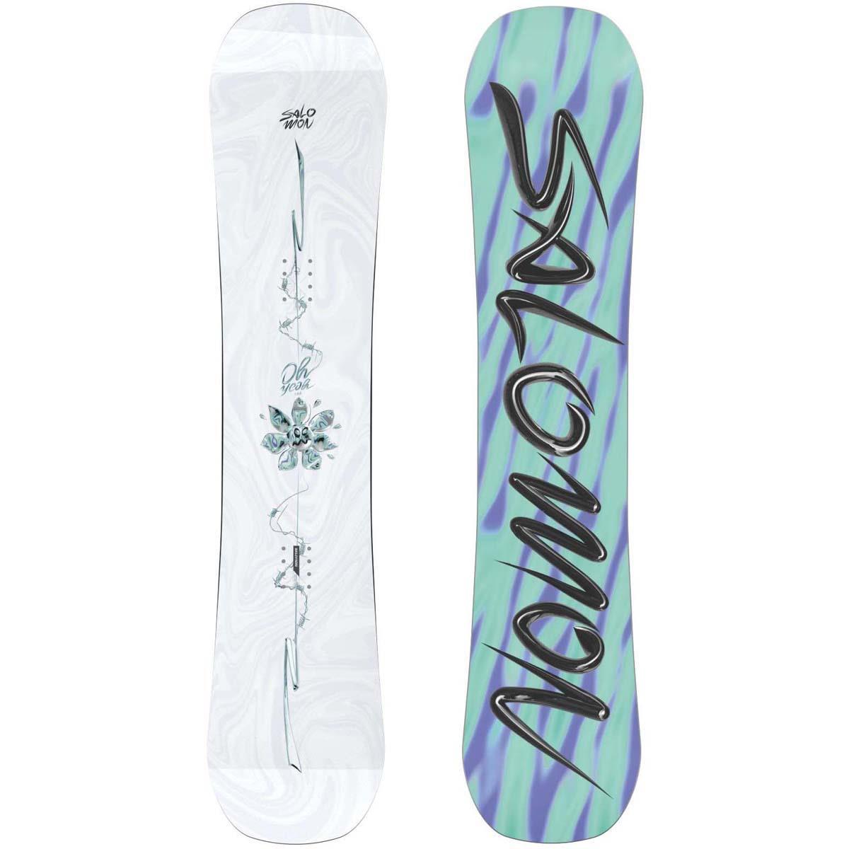 ride 132 cm snowboard Warpig Unisex Snowboard, 142cm : Sports & Outdoors mountain performance Salomon Oh Yeah Grom Snowboard