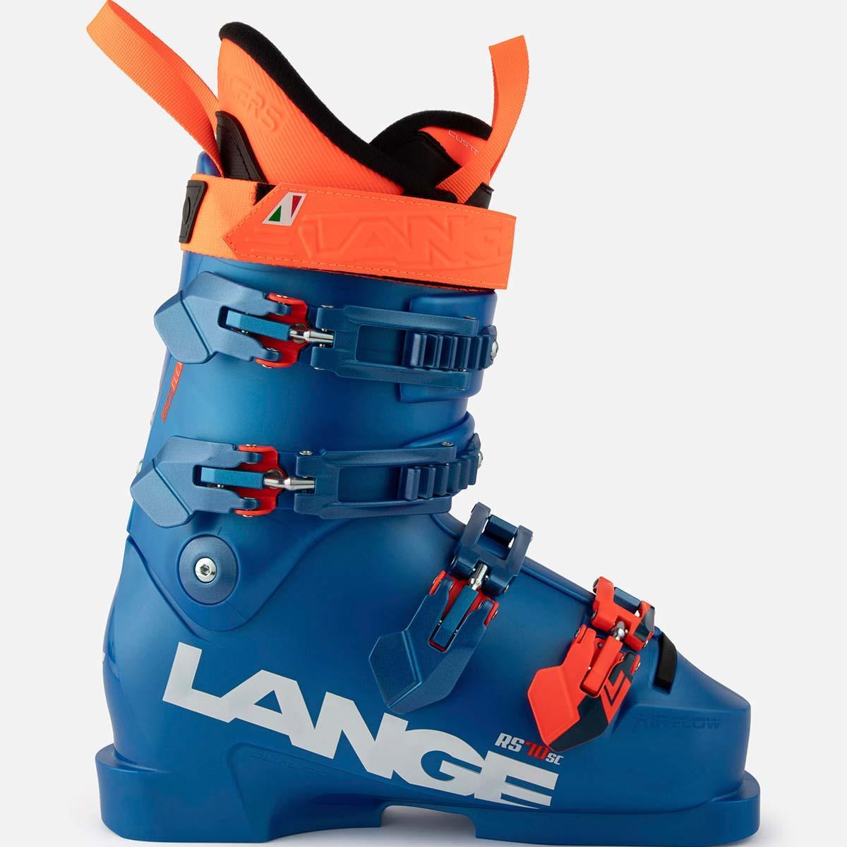 Lange Junior RS 70 SC Ski Boots | WinterKids