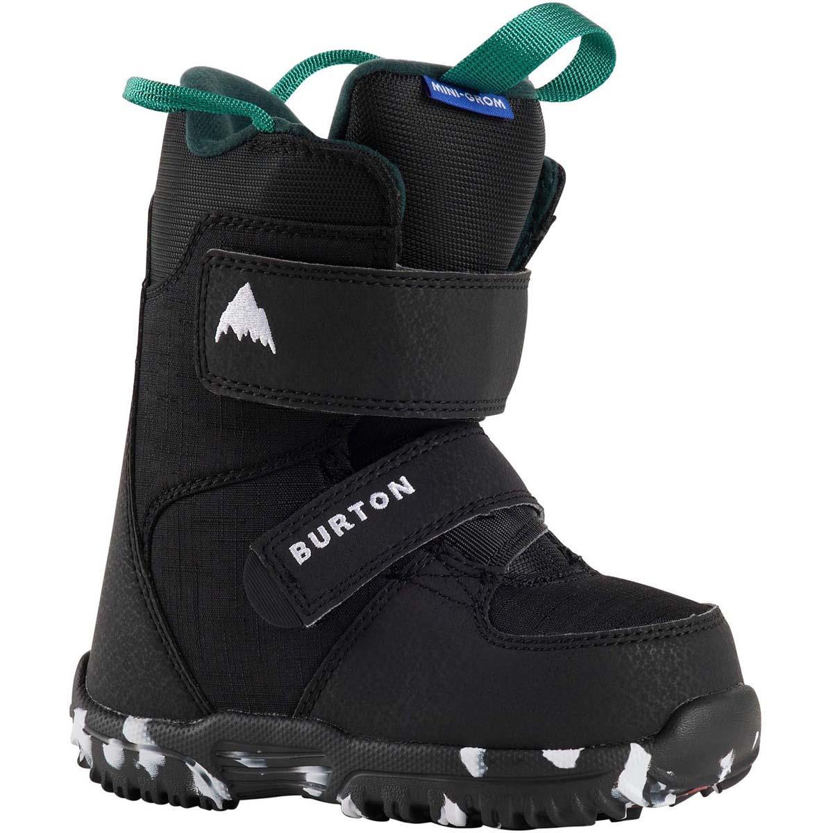 Burton Mini Grom Snowboard Boots | WinterKids