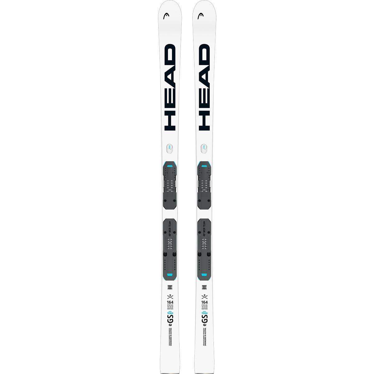 Head Youth WCR e.GS Rebel Team Skis | WinterKids