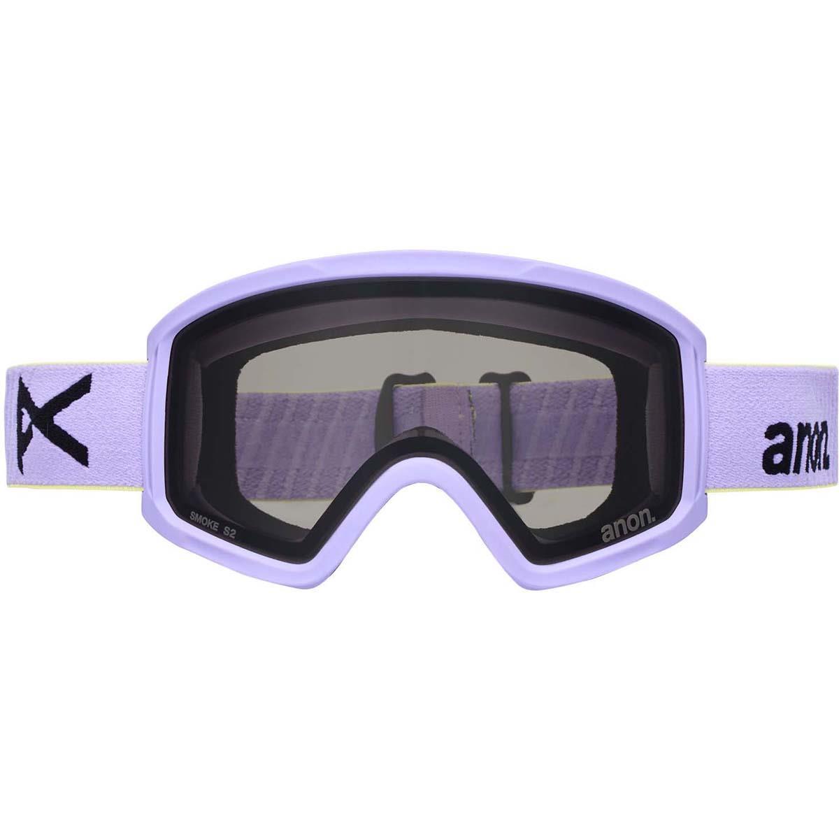 Anon Kids Tracker 2.0 Goggle | WinterKids