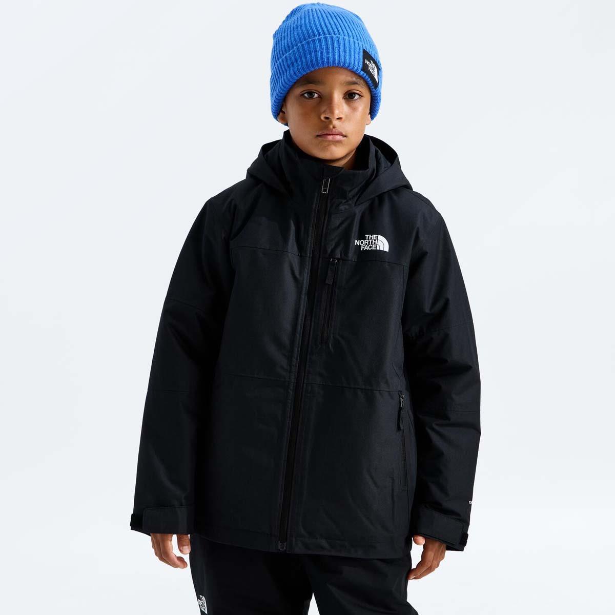The North Face Boys' Freedom Insulated Jacket | WinterKids