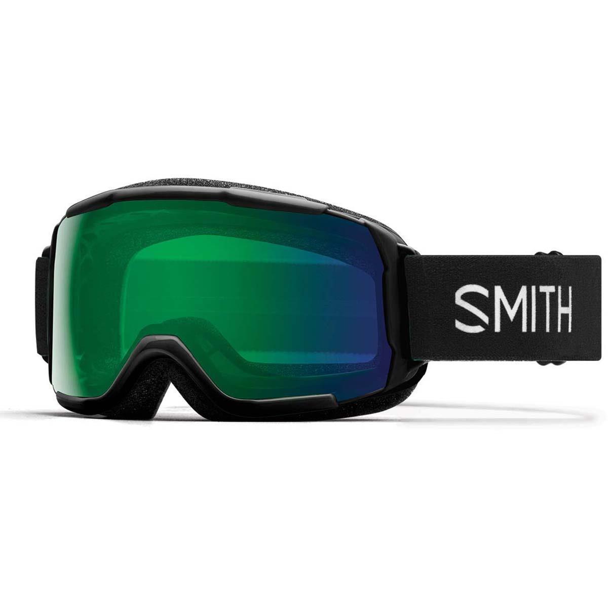 Smith Youth Grom Goggle | WinterKids